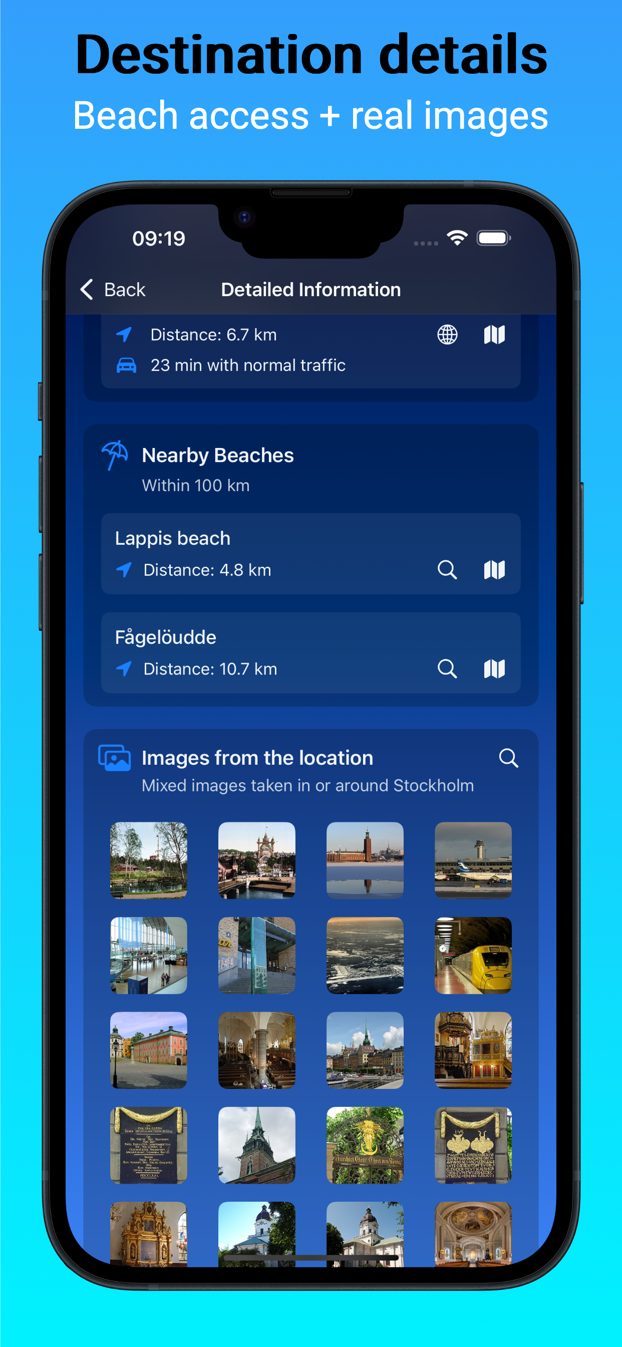 Pro features and premium options